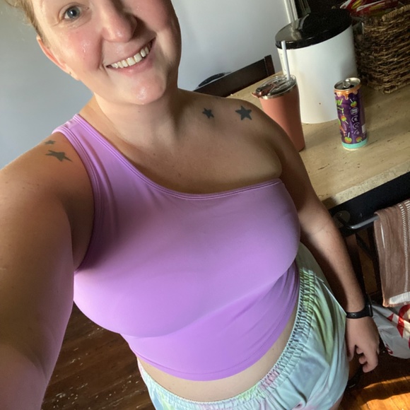 Meet your Posher, Amber - Picture 13 of 17